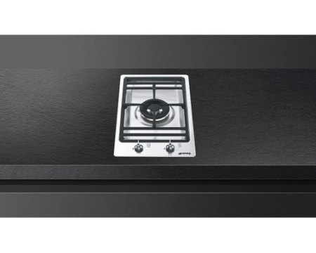 Газовая варочная панель Smeg PGF31G-1