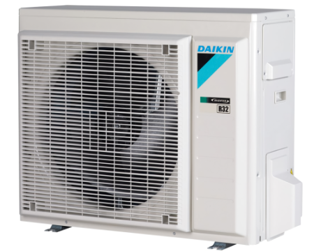 Напольно-потолочный кондиционер Daikin FNA50A9/RXM50R/-40