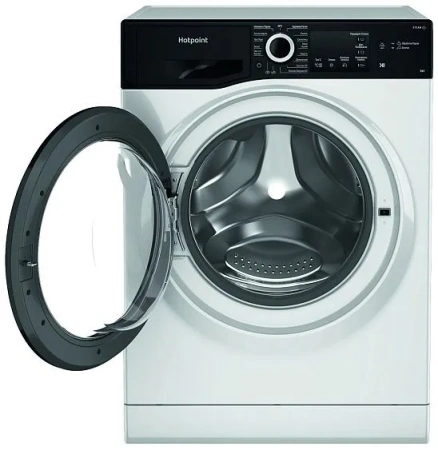 Стиральная машина HOTPOINT-ARISTON NSB 6015 ZK V RU