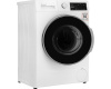 Стиральная машина с инвертором и паром Weissgauff WM 49127 DS Inverter Steam