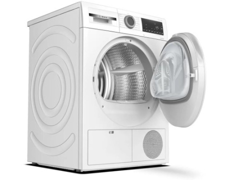 Сушильная машина Bosch WQG24100OE