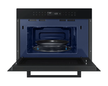 Компактный духовой шкаф Samsung Bespoke NQ6500A NQ36A6588CK