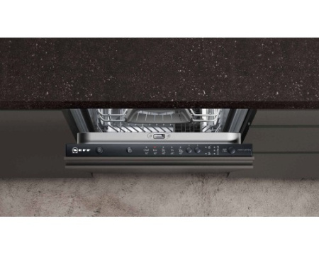 Встраиваемая посудомоечная машина Neff S581C50X1R