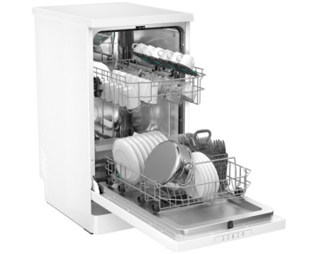 Посудомоечная машина Candy CDPH 2L1049W-08