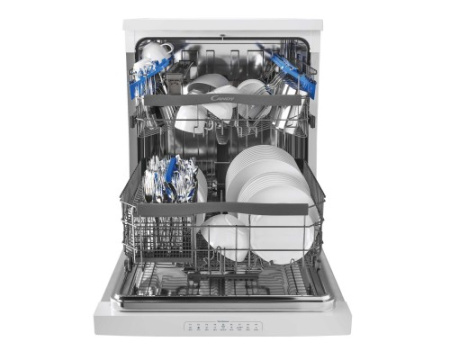 Посудомоечная машина Candy Brava CDPN 1D640PW-08