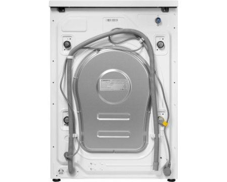 Стиральная машина MAUNFELD MFWM148WH02