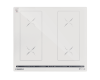 Индукционная варочная панель Maunfeld CVI594SB2BGA Inverter