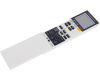 Настенный внутренний блок мульти сплит-системы Mitsubishi Electric Premium Design MSZ-EF25VGKW