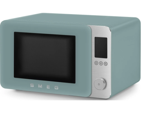 Микроволновая печь Smeg MOC02EGMEU