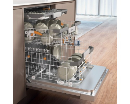 Встраиваемая посудомоечная машина Miele G 7130 SCi