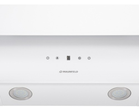 Вытяжка Maunfeld Manchester Light 90 белый