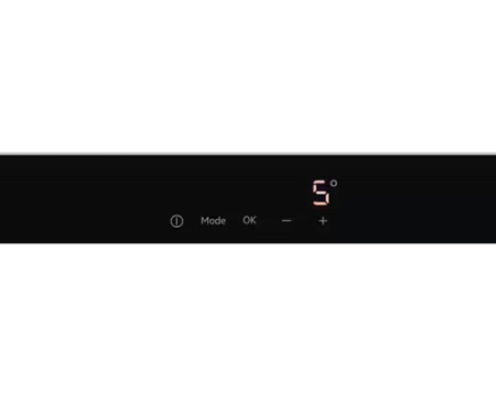 Холодильник Electrolux LRS2DE39W