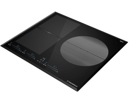 Индукционная варочная панель Maunfeld CVI593SFBK LUX
