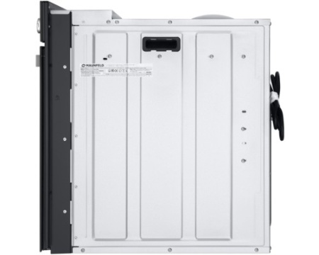 Духовой шкаф Maunfeld EOEC516B