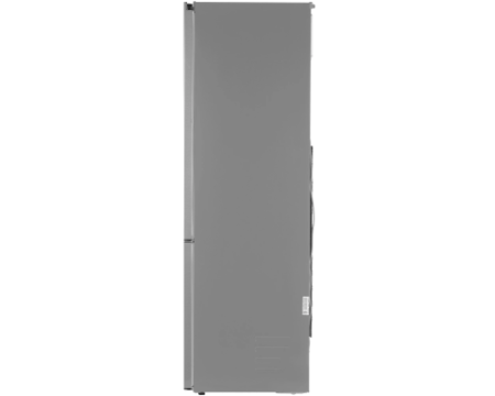 Холодильник LG GA-B509MLSL