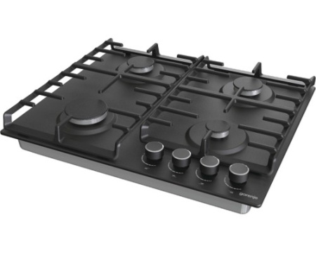 Независимая газовая варочная панель Gorenje G642AB