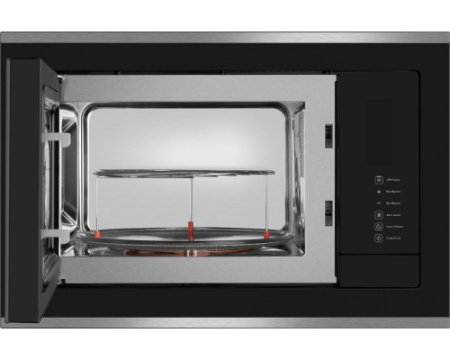 Встраиваемая микроволновая печь Weissgauff HMT-725 Touch Grill