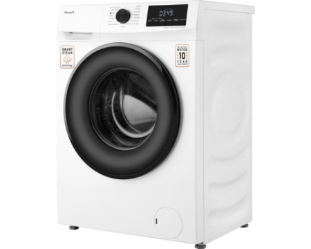 Стиральная машина Weissgauff WM 46149 Inverter Steam