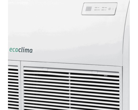 Напольно-потолочный кондиционер Ecoclima Profi Line ECLCF-TC48/4R1A/ECL-TC48/5R1A(U)