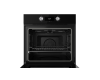 Духовой шкаф Teka HLB 8400 NIGHT RIVER BLACK