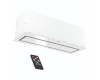 Вытяжка Franke LUCE 90 WH 305.0738.599
