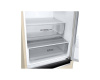 Холодильник LG GC-B509MEWM