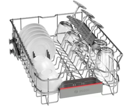 Встраиваемая посудомоечная машина Bosch SPV6HMX5MR