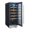 Винный шкаф CELLAR PRIVATE CP020-1T