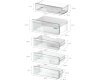 Холодильник Siemens KB96NVFE0