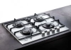 Варочная поверхность KORTING hgg 660 cw