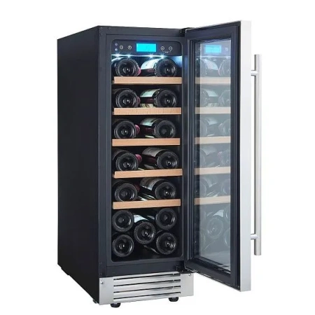 Винный шкаф CELLAR PRIVATE CP020-1T