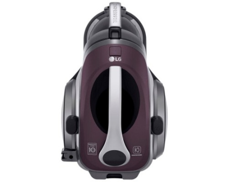 Пылесос LG VC83109UHAQ