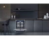 Посудомоечная машина DeLonghi DDW06F Granate platinum