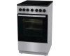 Электрическая плита Gorenje GEC5B60SG