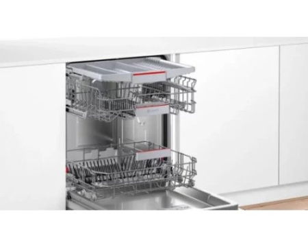 Встраиваемая посудомоечная машина Bosch SMV4EVX10E
