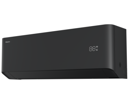 Кондиционер Hisense VIBE PRO AS-13UW4RLCHB00(B)