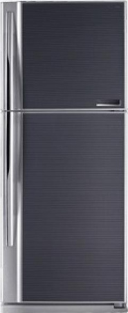 Холодильник Toshiba GR-MG59 RD