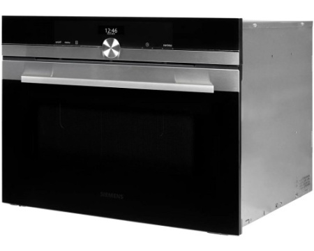Микроволновая печь Siemens CF 634AGS1
