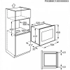 Микроволновая печь ELECTROLUX ems 26204 ox