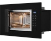 Встраиваемая микроволновая печь Weissgauff HMT-206 Compact Grill