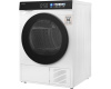 Сушильная машина с инвертором и ультрафиолетом Weissgauff WD 999 Heat Pump Full Touch