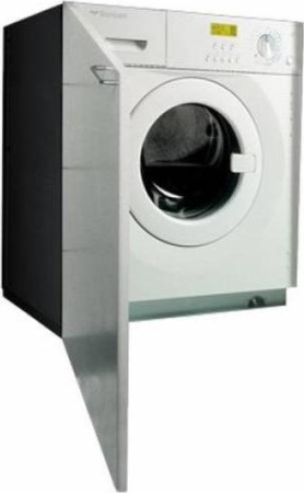 Стиральная машина Bompani BO 05600/E [5 кг, фронтальная]