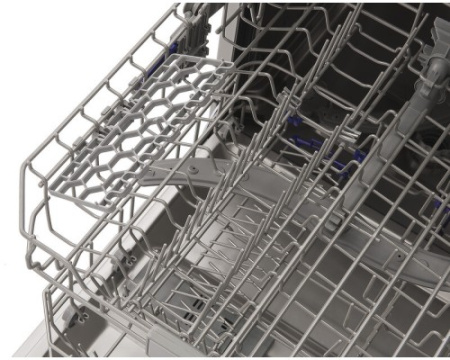 Посудомоечная машина Hansa ZWM4777WH