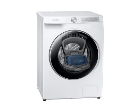 Стиральная машина Samsung WW10T654CLH/LP (Eco Bubble)
