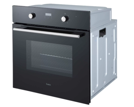 Электрический духовой шкаф Evelux EO 630 PB