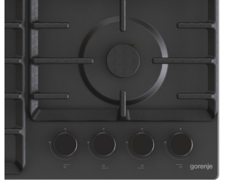 Независимая газовая варочная панель Gorenje GW642SYB