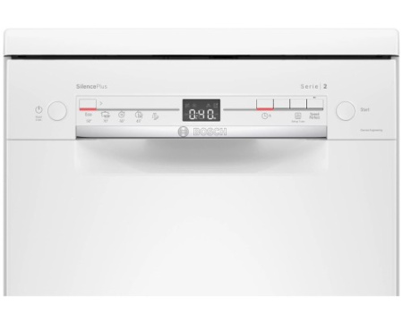 Посудомоечная машина Bosch SRS2IKW4CR