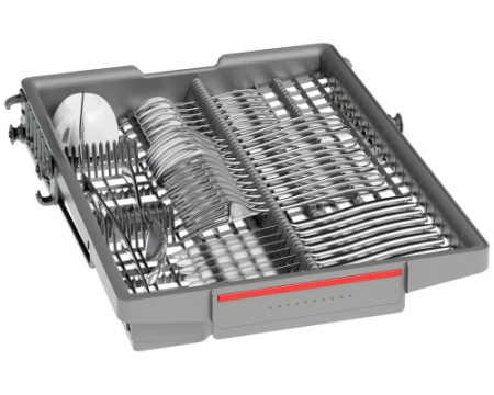 Встраиваемая посудомоечная машина Bosch SPV4XMX20E