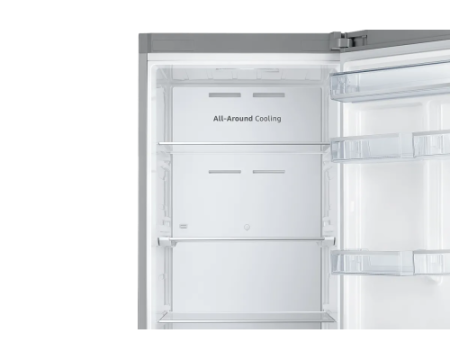 Холодильник Samsung RB37A5470SA/WT