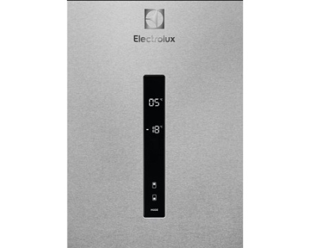 Холодильник Electrolux LNT 7ME36 X3